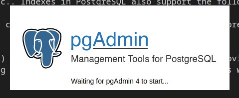 Install & Get start with PgAdmin 4 on Ubuntu 20.04